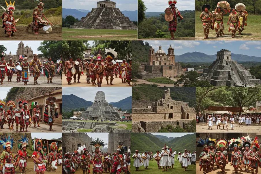 México, UNESCO