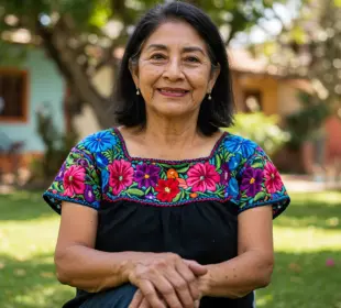 Mujer