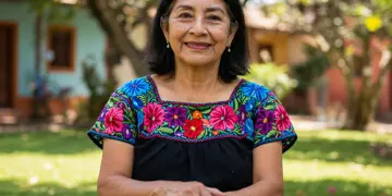 Mujer