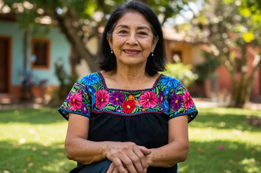 Mujer