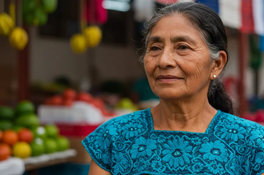 Mujeres Bienestar