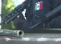 Francisco “N” fue detenido con cartuchos de arma larga y metanfetamina en Loreto. Un juez lo vinculó a proceso y dictó prisión preventiva.