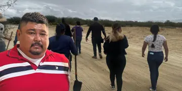 Desaparición de Roberto Armando García Sánchez en Los Cabos: su familia exige avances y pide apoyo ciudadano para localizarlo con vida.