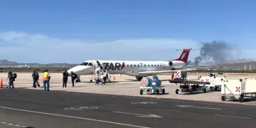TAR México