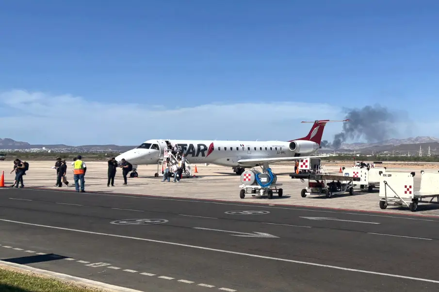 TAR México