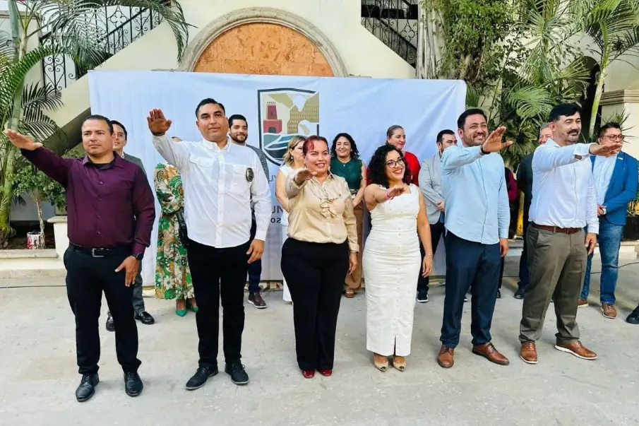 Cabildo de Los Cabos aprueba seis nuevos nombramientos en direcciones municipales