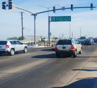 Transito