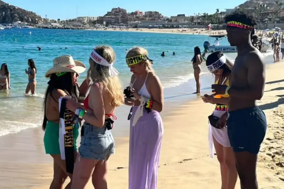 Hechos de alto impacto en BCS no afectan llegada de turistas a Los Cabos: CNET