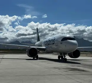 Los Cabos estrena vuelo directo hacia Ontario, California