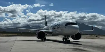 Los Cabos estrena vuelo directo hacia Ontario, California