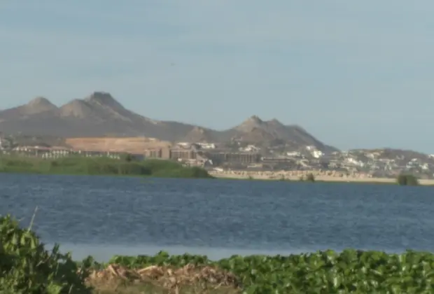 Lluvias beneficiarían la apertura de la bocana del estero