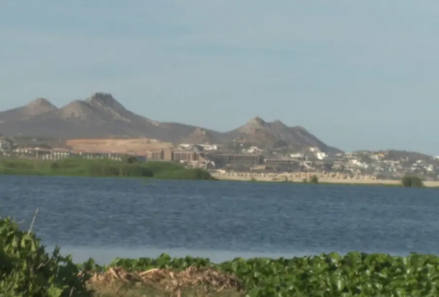 Lluvias beneficiarían la apertura de la bocana del estero