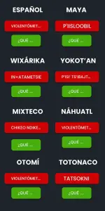 violentometro