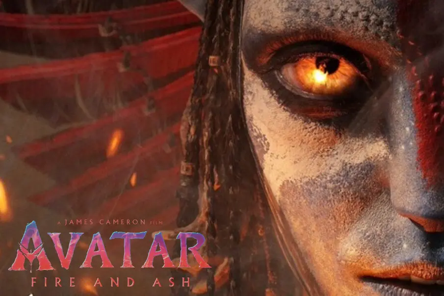 Avatar Fuego y Ceniza se estrena con trailer