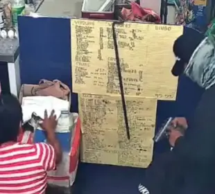 Canaco pide denunciar los robos en comercio