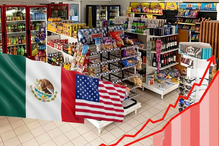 Aranceles podrían afectar el comercio
