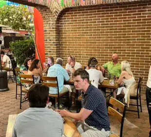 Guía Michelin Los Cabos