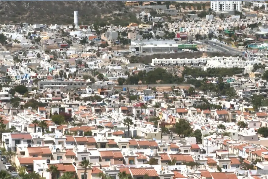 Insuficiencia presupuestaria limita el desarrollo social en Cabo San Lucas: Sergio Huerta
