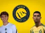 Joao Félix ficha con Al Nassr y se une a Cristiano Ronaldo