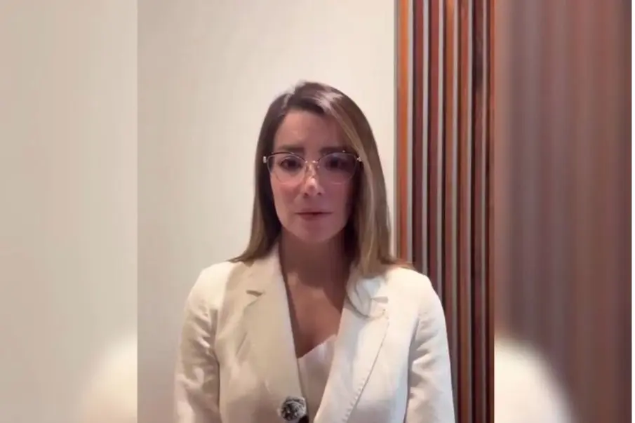 Lady Polanco se disculpa públicamente tras video viral