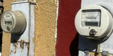 Reportan apagones en San José del Cabo