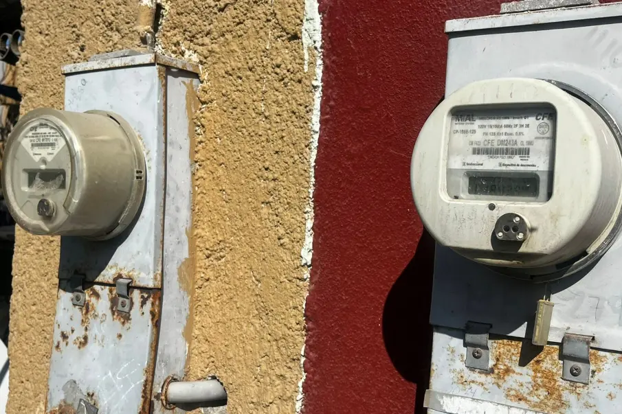 Reportan apagones en San José del Cabo
