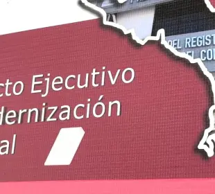 Digitalizan trámites del Registro Público en Baja California Sur