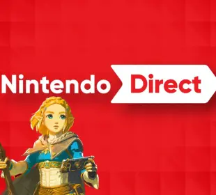 Nintendo Direct anuncia nuevos juegos para la Switch 2