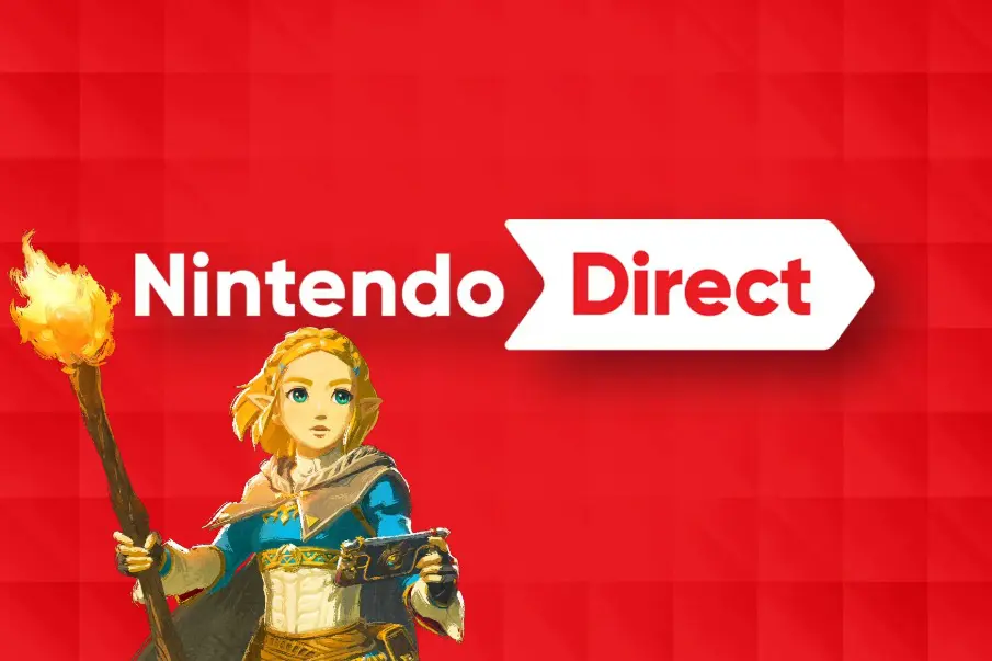 Nintendo Direct anuncia nuevos juegos para la Switch 2