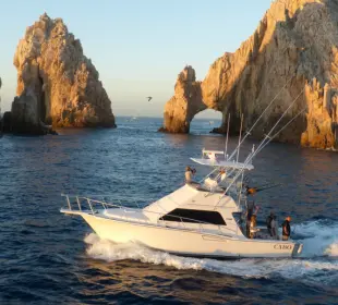 Los Cabos se consolida dentro del turismo deportivo