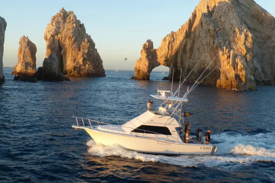 Los Cabos se consolida dentro del turismo deportivo