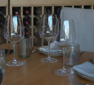 Cobro al Derecho al Saneamiento Ambiental divide opiniones entre los clientes de restaurantes