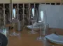 Cobro al Derecho al Saneamiento Ambiental divide opiniones entre los clientes de restaurantes