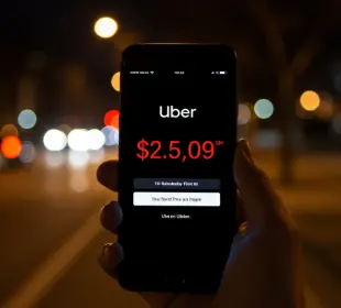 Tarifa uber