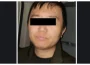 Zhi Dong Zhang, criminal chino, se fuga y es recapturado