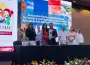 Christian Agúndez es nombrado coordinador estatal de AALMAC durante el Encuentro Nacional de Municipios Turísticos