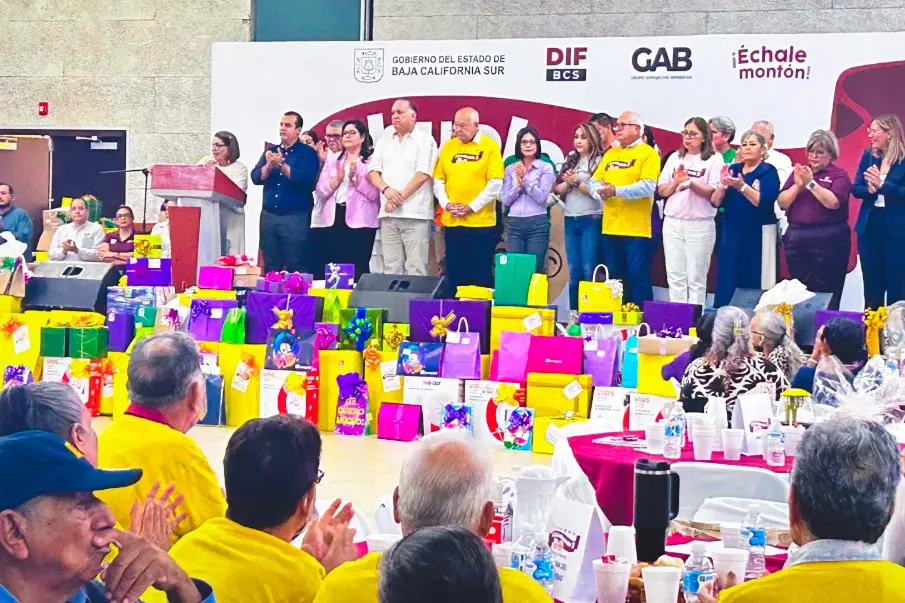 Crece demanda de cuidados para adultos mayores en BCS