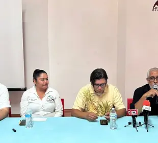Cabalgatas cumplen 6 años como patrimonio cultural en BCS