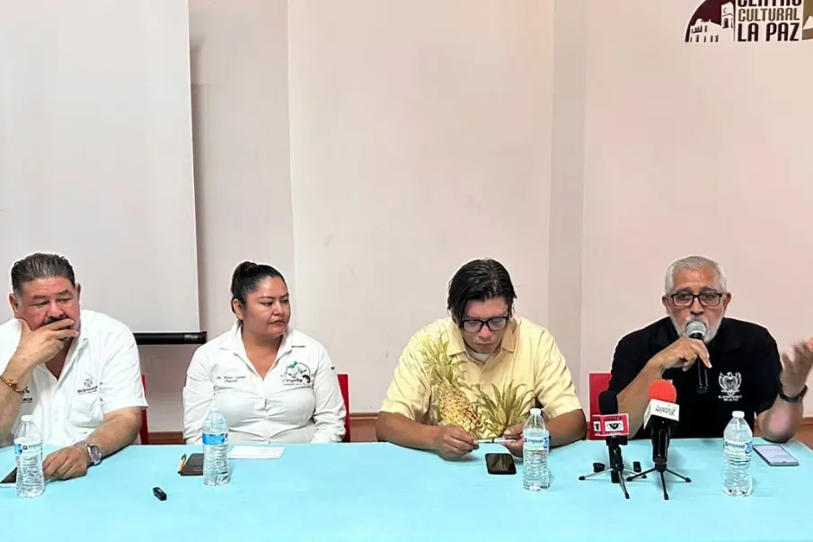 Cabalgatas cumplen 6 años como patrimonio cultural en BCS