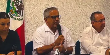El Consejo Coordinador Empresarial (CCE) de La Paz presentó el Frente Empresarial por la Paz