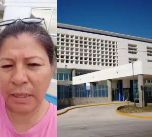 Se suma un nuevo caso de presunta negligencia en ISSSTE Conchalito: madre denuncia riesgo de vida para su hijo