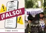 Un anuncio falso promete un bono de 2,750 pesos para mujeres de 18 a 63 años; la delegación de la Secretaría de Bienestar en BCS piden no caer en el engaño y denunciar.