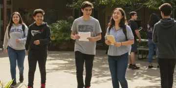 Estudiantes sec