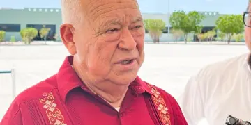 Gobernador admite crisis de violencia en Comondú y pedirá apoyo federal