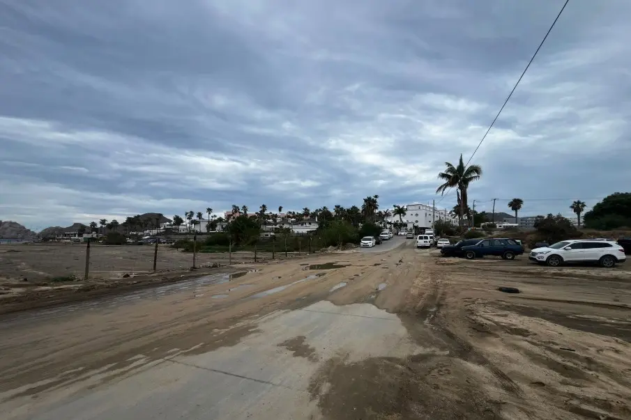 Protección Civil mantiene la alerta por lluvias, escurrimientos y deslaves en la región; se considera etapa de mayor riesgo