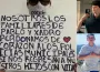 Familias de Pablo y Xandro piden que los devuelvan con vida y perdonan a policías detenidos.