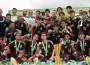 México campeón sub-15 Concacaf