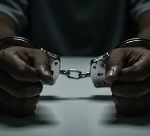 Policía activo en Tabasco es detenido por distribuir drogas desde su radiopatrulla, generando alarma sobre corrupción en cuerpos de seguridad.