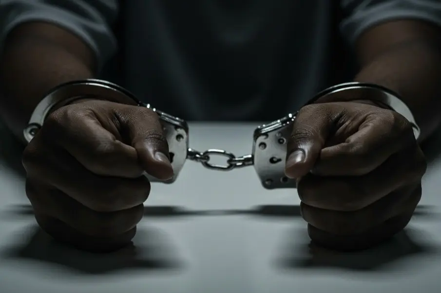 Policía activo en Tabasco es detenido por distribuir drogas desde su radiopatrulla, generando alarma sobre corrupción en cuerpos de seguridad.