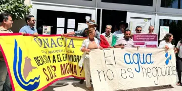 Pozos de Migriño seguirán cerrados: ejidatarios deben regularizarse